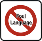 No Foul Language